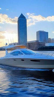 Boat rental video in Jacksonville, Florida featuring local watercraft listings